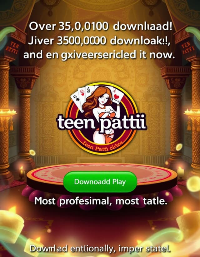 Teen Patti Clan Banner